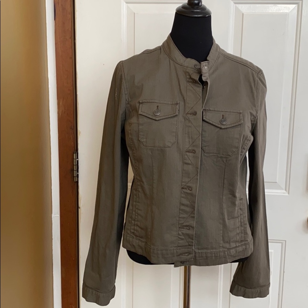 Bandolino Jacket